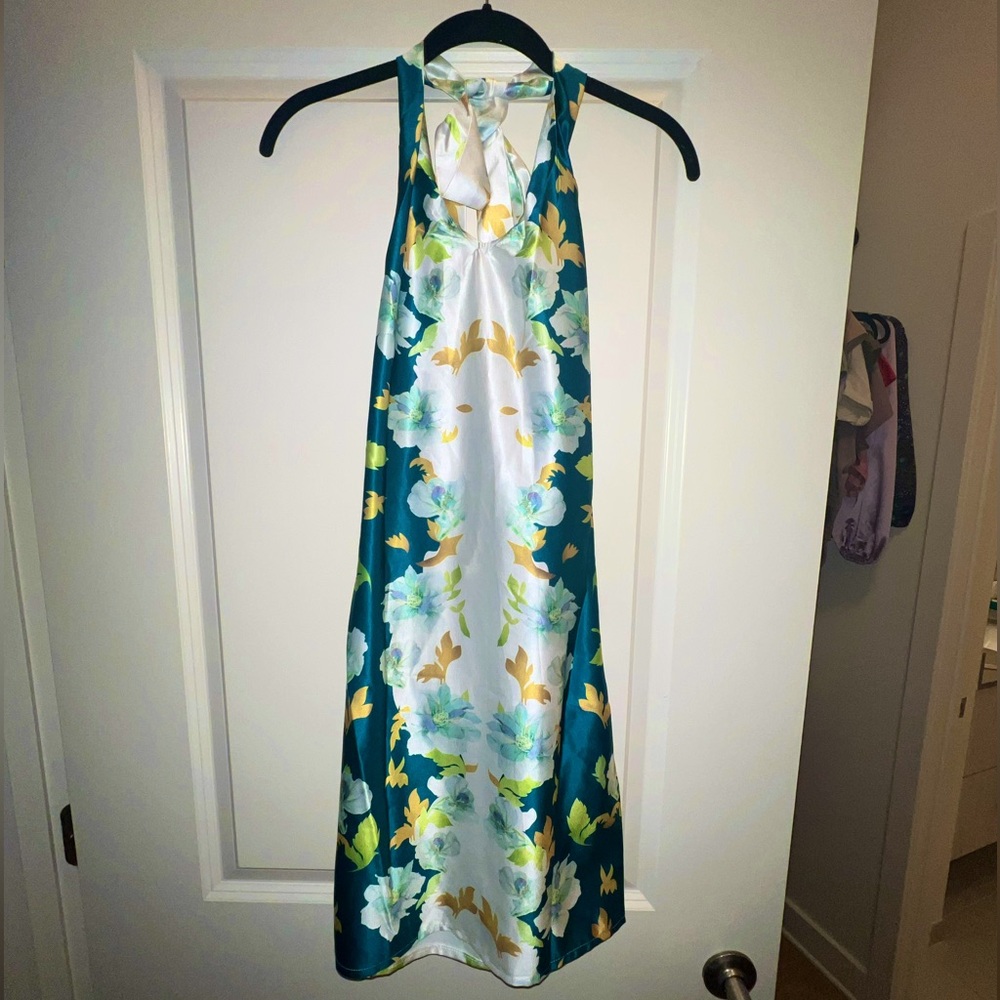 Hello Molly mini dress